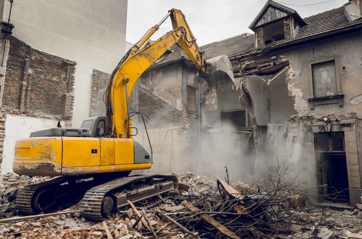 Alberta Proactive Abatement