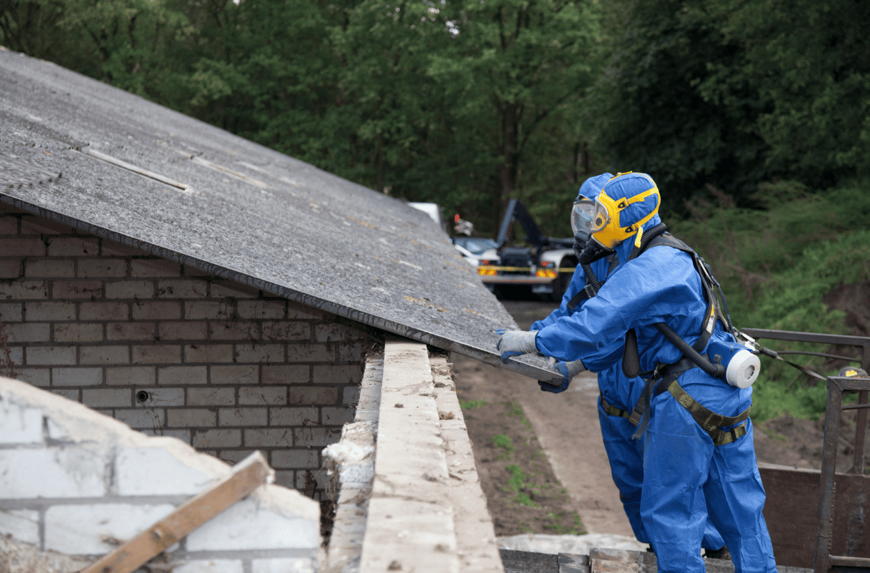 Alberta Proactive Abatement