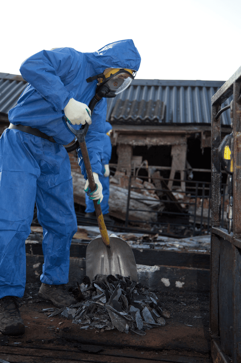 Alberta Proactive Abatement